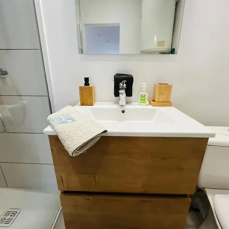 شقة Le Cocon Perche