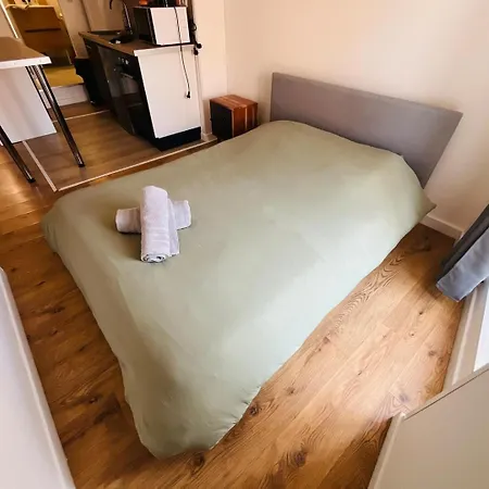 Le Cocon Perche Apartman Valence