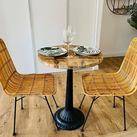 Le Cocon Perche * Valence