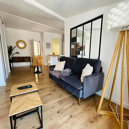 Le Cocon Perche * Valence