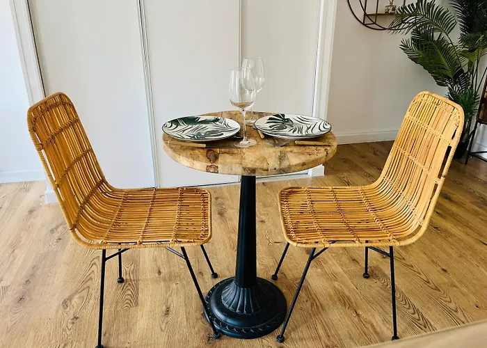 Le Cocon Perche * Valence (Drome)